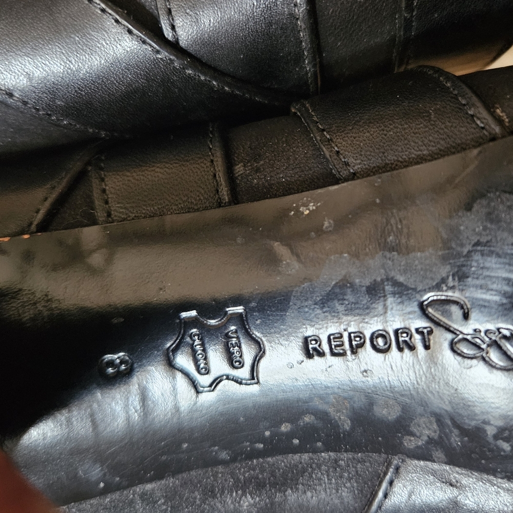 Report Signature Caleb Booties - image 4